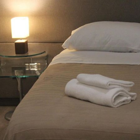 Bed and Breakfast Favorit Рим Экстерьер фото