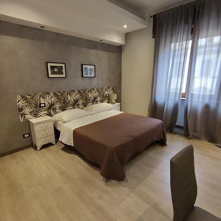 Bed and Breakfast Favorit Рим Экстерьер фото