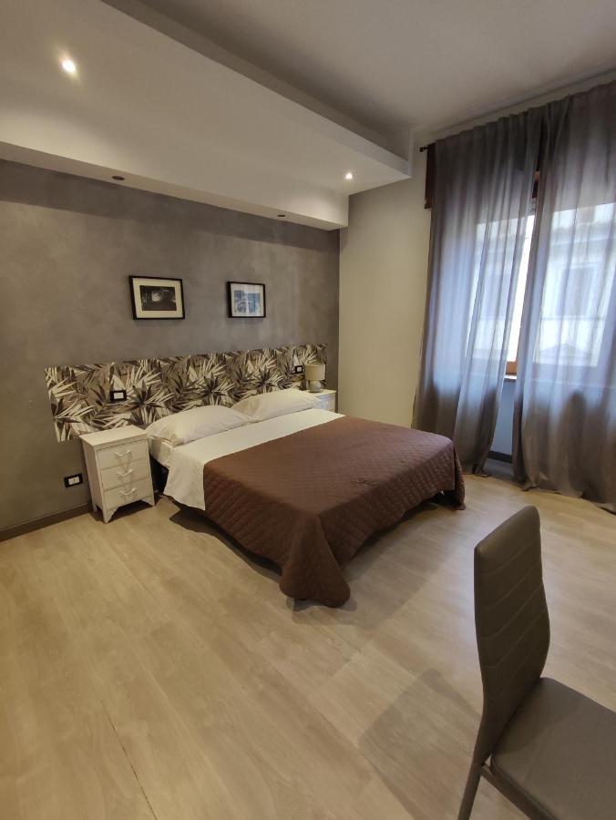 Bed and Breakfast Favorit Рим Экстерьер фото