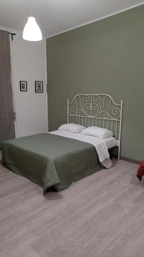 Bed and Breakfast Favorit Рим Экстерьер фото